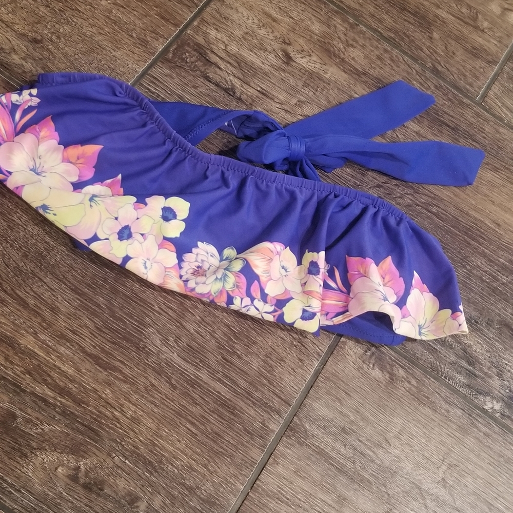 American eagle bikini top